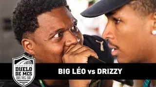 Big Léo vs Drizzy (Final) - Tradicional - Duelo de MCs - 28/01/18