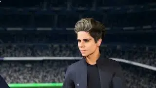 Fc 26 &bull; Online multiplayer &bull; RMA VS Liv 3-7 Final Score 