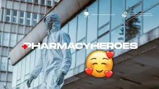 👨‍⚕️Pharmacy Heroes👩‍⚕️। A Tribute to Pharmacy Students। Pharmacy Song। Shahruddin khan।