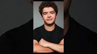 Dustin is so Rich 🤑