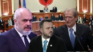 Gati qeveria teknike/ Demokratët tregojnë kushtin që kanë pas protestave kombëtare | Breaking