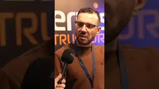 NOC engineer talks about DDoS protection demo 