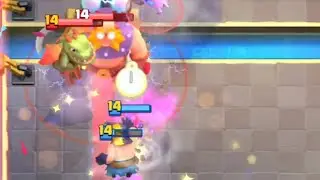 Hog ExeNado VS E.Giant deck