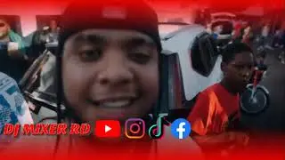 Dembow Video Mix Vol.10 2024 - Los Mas Pegados - Dj Mixer Rd
