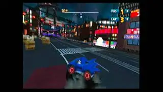 highway zero 9 laps
