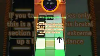 Bizarre Swipe Chart Hour #2 (Heavy Shadows) #beatstar #beatstarapp #playbeatstar