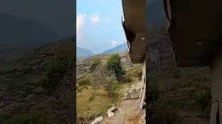 Shorts Featuring Mountains and Nature