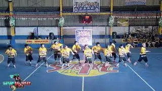 OBS SOUTH - [BACKDOWN CAVITE HIPHOP BATTLEGROUNDS @ Bacoor Cavite] 09/06/25