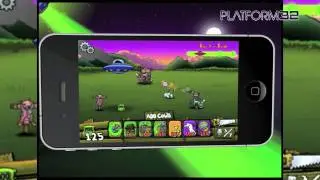 Chillingo Mobile Games - Feature - Platform32