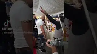 La o nunta in strehaia