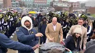WVU Football | Mountaineer Mantrip Pre-UCF