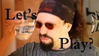 #letsplay? | The Two Minutes Tuesday 036 | Announcement