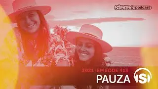 PAUZA | Stereo Productions Podcast 413