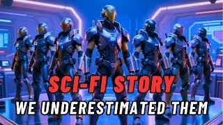 Aliens Mock Humans&hellip; Until They Watch This Battle Footage / Tactical Genius Exposed