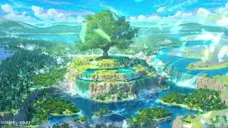 Shining Nikki - Tides Rise to Everlasting Waves - Main OST
