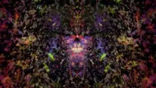 Alex Grey rare interview on DMT Dimethyltryptamine  by Roger Essig (seizure warning)