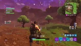 LagSwitchKilllla&lsquo;s  Season 5 Challenges TRYHARD Victory Royales   | PS4 | Fortnite
