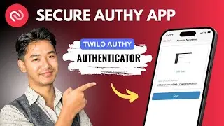 How to Secure Authy App