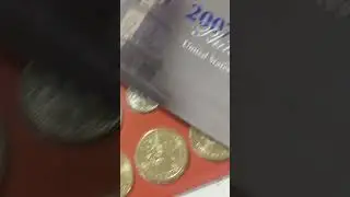 2007-P- SAC DOLLAR