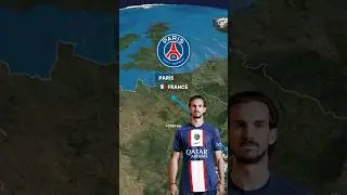 Fabi&aacute;n Ruiz Career 🇪🇸 #Fabianruiz #psg #football #worldclubcup #realmadrid #shorts #viral