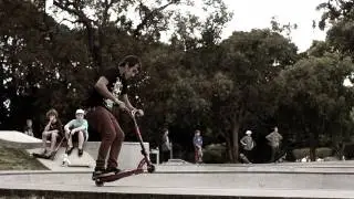 Coedie Donovan Clips