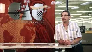 Nabholz Client Experiences - Custom Aircraft Cabinets