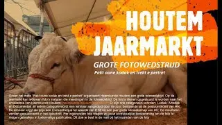 Houtem Jaarmarkt 2022