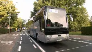 ECW awards (Busworld Kortrijk 2013)