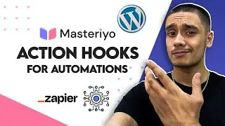 How to use Masteriyo LMS' Webhook Actions & Triggers?