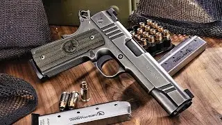 TOP 7 BEST NIGHTHAWK PISTOLS IN THE WORLD 2022