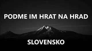 ZAC - PODME IM HRAT NA HRAD