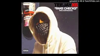 [FREE] Teejayx6 Type Beat 