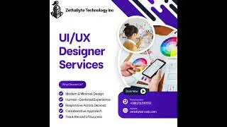 Smart, Modern & User-Friendly Design Solutions