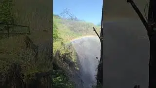 On the way from DRC to Murchison falls national park