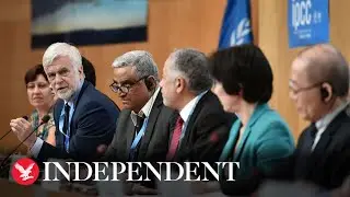 Watch again: IPCC holds briefing on ways to reduce planet-warming emissions