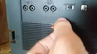 International HW-9393 Часть 2. USB/SD/FM/Bluetooth/Remote control.