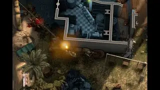 OPERATION: IRON TIDE - Mission 2: 