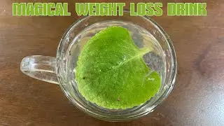 Magical Drink To Cure Joint Pain | Joint Pain Relief Drink | Treatment