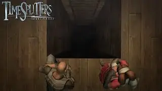 Timesplitters: Future Perfect - 