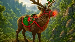 I Tamed Rudolph & Apex Argentavis 😃| Ark Primal Fear + Ark Eternal | Hindi | Part 05