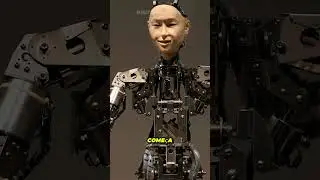 MAIOR PERIGO DA INTELIG&Ecirc;NCIA ARTIFICIAL #sergiosacani #curiosidades #inteligenciaartificial