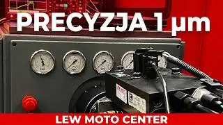 LEW MOTOCummins CAPS specialist repairs at LEW MOTO