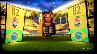 FIFA 18 pack opening *INFORM