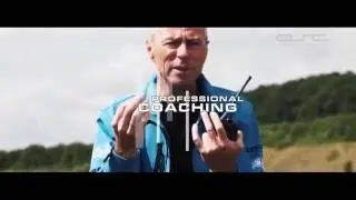 Sportwagenfahrertraining Boxberg Gel&auml;nde