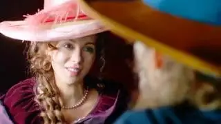 LOVE & FRIENDSHIP (ENG)  LITERARY ADAPTATION EXAM 2016/2017  FABIOLA DORI