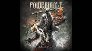 Powerwolf  Beast of Gevaudan