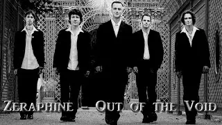 Zeraphine - Out of the Void