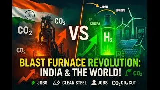 Modern Blast Furnace Ironmaking: Mastering Efficiency & Sustainable Productivity