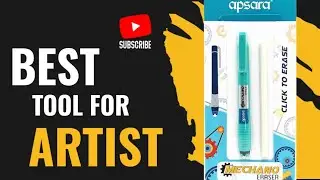 BEST TOOL FOR ARTISTS | VALUE FOR MONEY TOOL FOR ARTISTS |