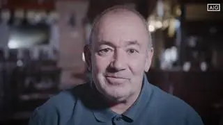 Dub Club Chronicles - Volume #22 - Naomh Fionnbarra GAA